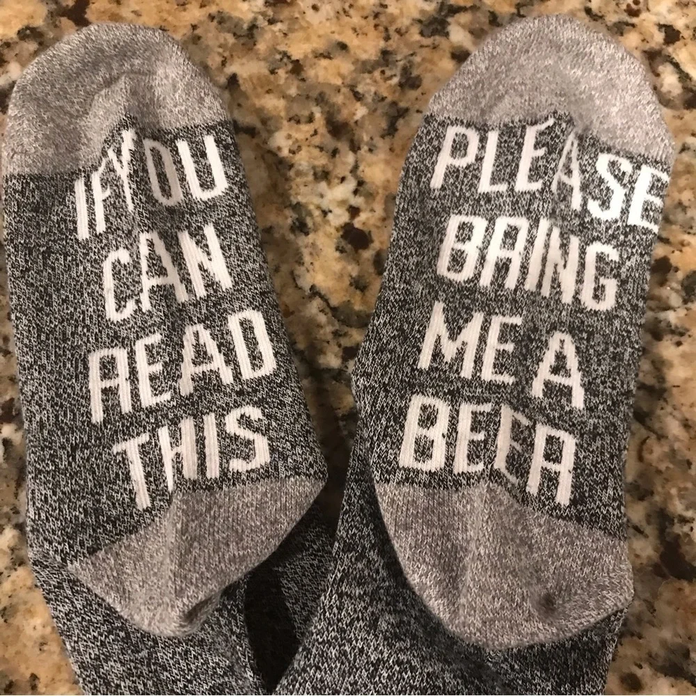 ▪️Funny Socks
